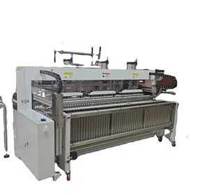 Houten Lepel, Mes En Vork Automatische Hete Pers/Curtlery Machine