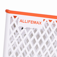 Promotion : Porte-revues et organiseur de fichiers mural magnétique personnalisé en plastique, style sportif, haute qualité, pour usage professionnel, avec logo.