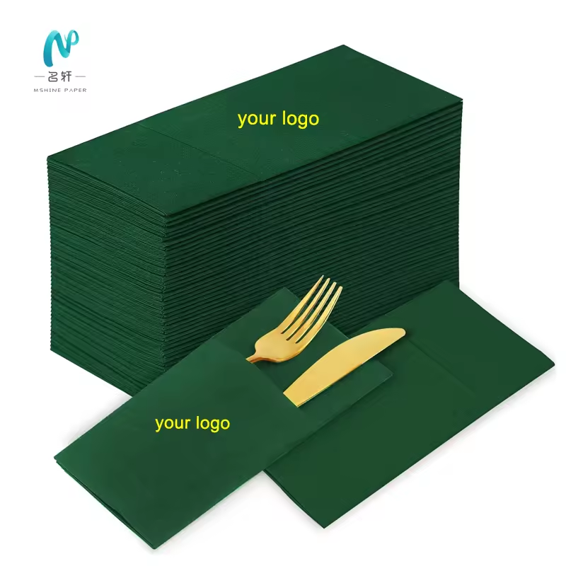 Manufacturer Custom Printed Wholesale Custom Paper
