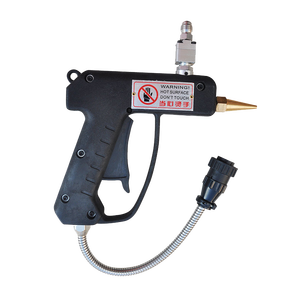 マットレス用ホットメルトガン、スロットダイスクラッピングガンハンドル、ホットメルトハンドル、グルーガン - Product Image 3