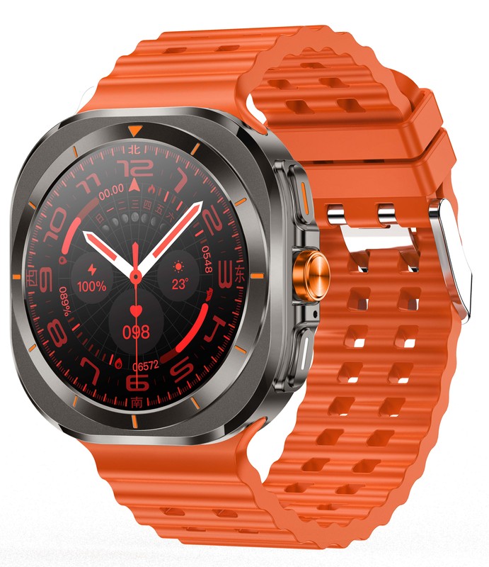 VALDUS 2025 VS41 PRO Fashion Smartwatch
