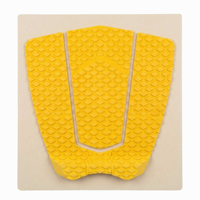 Plaque de traction en mousse EVA 6 mm personnalisée pour planche de surf, durable, avec nouveau design pour SUP et planche à pagaie
