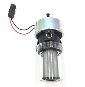 Bomba de Combustible Eléctrica Diésel 41-7059 para Thermo King 417059 para Camiones de Refrigeración, Piezas de <span class=keywords><strong>Aire</strong></span> <span class=keywords><strong>Acondicionado</strong></span> - Product Image 1