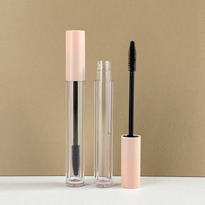 Envase de Plástico Personalizado para Rímel, Tubo de 5 ml para Tinte de Cejas, Botella para Fijador de Cabello, Envase Cosmético Vacío en Caja - Product Image 2