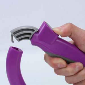 ที่จับถุงช้อปปิ้งแบบพกพา รูปตัว D ใช้งานสะดวก ประหยัดแรง สำหรับถุงช้อปปิ้ง - Product Image 5