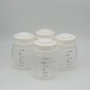 <span class=keywords><strong>Biberon</strong></span> d'allaitement en plastique pour bébé, tire-lait, accessoire pour bébé, <span class=keywords><strong>biberon</strong></span> pour bébé, D331 26604 - Product Image 1