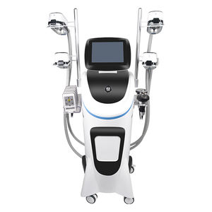 Moldeador Corporal Profesional de Doble Aplicador FR-LD15 - Dispositivo Avanzado para Reafirmar y Esculpir - Product Image 1