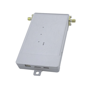 UAV không dây hình ảnh truyền dẫn mô-đun RF đài phát thanh 15KM-150km dài khoảng cách truyền tín hiệu không dây <span class=keywords><strong>module</strong></span> cho máy ảnh kỹ thuật số - Product Image 2