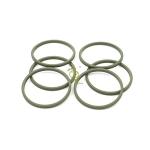Sello hidráulico tipo T Gladley OTPLKH DPT-026 para varillas de pistón de excavadoras y bulldozers, hecho a medida - Product Image 2
