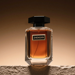 New Trend Luxury Custom Gift Box <strong>Packaging</strong> 50ml Empty Perfume <strong>Glass</strong> Bottle with Lid - Product Image 6