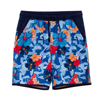 Shorts de bain pour enfants, maillots de bain d'été, vêtements de plage, shorts de bain imprimés pour garçons, maillots de bain pour tout-petits, vêtements de bain pour enfants, vêtements personnalisés pour enfants
