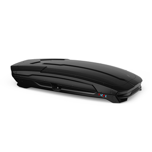 Boîte <span class=keywords><strong>de</strong></span> toit <span class=keywords><strong>de</strong></span> <span class=keywords><strong>luxe</strong></span> 600L en ABS avec option <span class=keywords><strong>de</strong></span> couleur personnalisée - Product Image 1