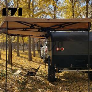 Meilleur <span class=keywords><strong>toit</strong></span> <span class=keywords><strong>de</strong></span> <span class=keywords><strong>tente</strong></span> arrière Laduta Camping Range Rover Top mini-van auvent avec <span class=keywords><strong>tente</strong></span> Wisconsin - Product Image 6