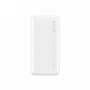Version globale Mi Powerbank <span class=keywords><strong>20000mah</strong></span> <span class=keywords><strong>Power</strong></span> <span class=keywords><strong>Bank</strong></span> 18w Charge rapide Type-C Micro-USB <span class=keywords><strong>Redmi</strong></span> <span class=keywords><strong>20000mah</strong></span> Portable <span class=keywords><strong>Power</strong></span> <span class=keywords><strong>Bank</strong></span> ForXiaoMi - Product Image 2