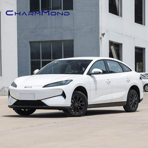 รถยนต์ BYD E7 รุ่นใหม่ รถยนต์ไฟฟ้า วิ่งได้ 520 กม. รุ่นขับขี่อัจฉริยะ รถซีดานไฟฟ้าล้วน พวงมาลัยซ้าย หลังคาพาโนรามา  จองแล้ว - Product Image 1