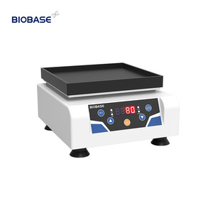 BIOBASE China Decoloratie Shaker SK-O900L 240rpm Snelheid Horizontale Circulaire Oscillatie Modus Shaker voor Laboratorium - Product Image 2