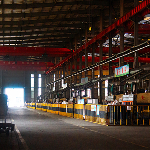 Tái sử dụng Polypropylene Hollow nhựa PP ván khuôn shuttering tấm cho xây dựng - Product Image 6