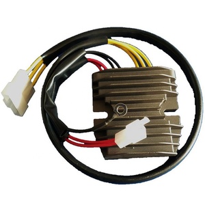 Regulador Rectificador de Voltaje para Motocicleta <span class=keywords><strong>KTM</strong></span> <span class=keywords><strong>Duke</strong></span> 125 200 390/90111034000/<span class=keywords><strong>ktm</strong></span> 250cc - Product Image 6
