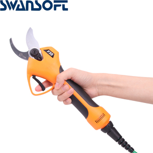 <span class=keywords><strong>Tijeras</strong></span> <span class=keywords><strong>de</strong></span> <span class=keywords><strong>Podar</strong></span> <span class=keywords><strong>Eléctricas</strong></span> Progresivas SWANSOFT <span class=keywords><strong>de</strong></span> 43.2V, <span class=keywords><strong>Tijeras</strong></span> <span class=keywords><strong>de</strong></span> <span class=keywords><strong>Podar</strong></span> <span class=keywords><strong>Eléctricas</strong></span> a Batería para Jardín, Árboles y Viñedos - Product Image 5