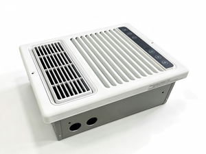 <span class=keywords><strong>Chauffage</strong></span> mural encastré 1600W avec ventilateur <span class=keywords><strong>de</strong></span> ventilation 100CFM, <span class=keywords><strong>chauffage</strong></span> encastré pour <span class=keywords><strong>salle</strong></span> <span class=keywords><strong>de</strong></span> <span class=keywords><strong>bain</strong></span> - Product Image 3