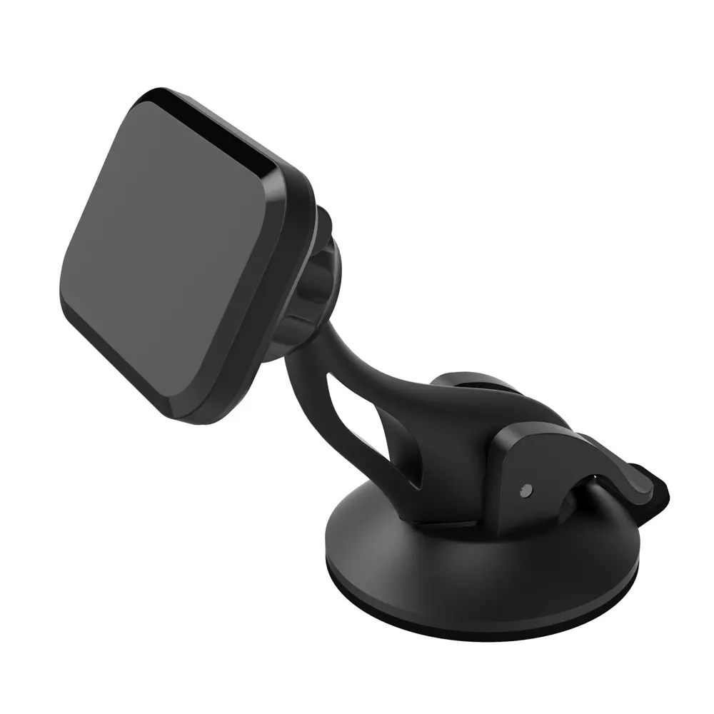 2020 cell phone accessories car windshield suction cup mount gps magnet car cell phone holder for oppo