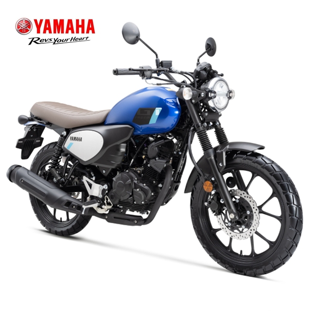 Hot Yamaha GT 150 Fazer 150 YS150 R15 VIXION XABRE Motorcycle