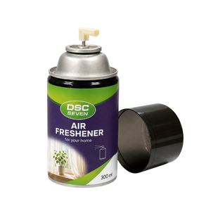 Désodorisant en aérosol 300 ml, directement de l'usine, pour salon, chambre, salle de bain, cuisine, désodorisant d'ambiance - Product Image 5