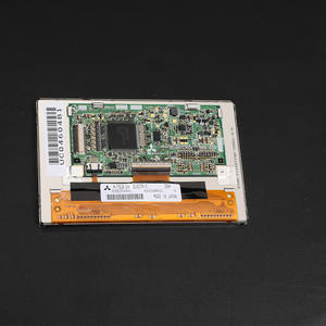 จอ LCD ใหม่เอี่ยมจัดส่งรวดเร็ว AA065VB08 AA050AA11 AA035AE01 AA043MA01 - Product Image 4