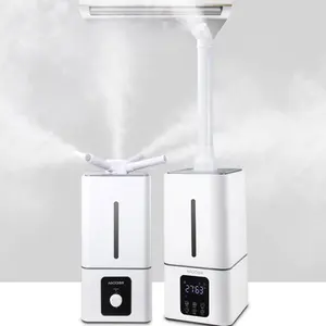 OEM 13L Industrial commercial ultrasonic air humidifier