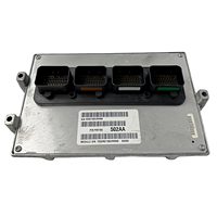 P05150502AA Module de commande moteur (ECM/ECU) universel pour pièces automobiles, compatible Jeep – Vente chaude