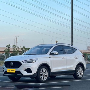 <span class=keywords><strong>MG</strong></span> <span class=keywords><strong>ZS</strong></span> 2022 Auto a Benzina in Vendita, Trasmissione Manuale a 5 Marce, SUV Compatto Economico, Molto Pulito, Senza Incidenti, Auto Usate - Product Image 1