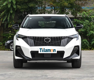 GAC Trumpchi GS3 2026 Shadow Speed 270 <span class=keywords><strong>T</strong></span> Édition Enjoy - Product Image 1