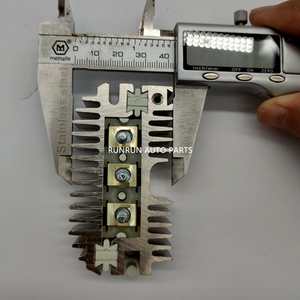 Alternator-Gleichrichterbrücke 20SI RD09 <span class=keywords><strong>DR5000</strong></span> - Product Image 4