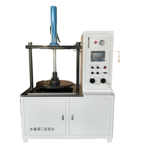 Automatischer Elektronischer Digitaler Prüfstand für Hydraulik- und Manuelle Ventile nach ASTM-Standard für Gas-, <span class=keywords><strong>Diesel</strong></span>- und Sanitärventile - Product Image 1