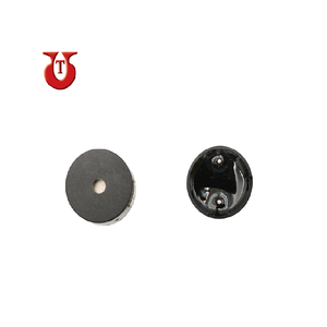 Matériau plastique de 16mm, transducteur de Circuit intégré, Buzzer électromagnétique - Product Image 1