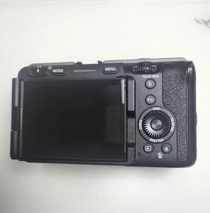 Cámara de cine Sony FX3 usada, solo cuerpo, lista para enviar, para cine, videos de bodas, grabaciones comerciales - Product Image 6