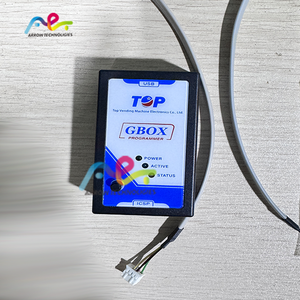 Gbox firmware lập trình hóa đơn chấp nhận phần mềm upgrader - Product Image 2