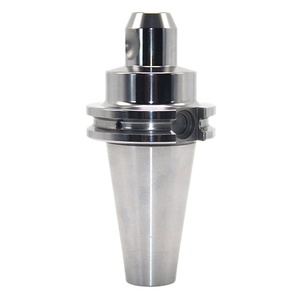 Offre Spéciale CAT40 -SLN3/8 Porte-outil Fraises latérales à verrouillage pour fraise Précision 0.002mm - Product Image 1