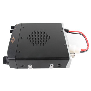YAESU FT1907R Talkie-walkie de voiture haute puissance pour les voyages en autonomie en extérieur, communication haute fréquence pour véhicules - Product Image 6