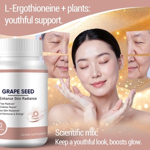 OEM <strong>Vitamin</strong> C Antioxidant <strong>Capsules</strong> for Skin Whitening and Beauty Effective Beauty Products - Product Image 4