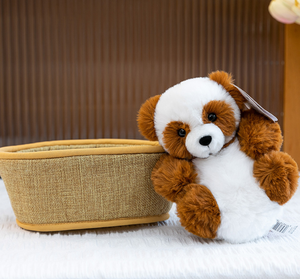 Hot Selling Basket Animal Toy Funny Basket Sheep Bear <strong>Hedgehog</strong> Dog Toy Cute <strong>Gift</strong> for Children - Product Image 2
