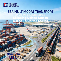 Agente de Transporte Marítimo, Almacenamiento, Servicio de Despacho de Aduanas para Importaciones al Puerto de Long Beach, Estados Unidos, Opción Puerta a Puerta