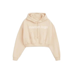 All'ingrosso stampa di strass lucido 3D con cappuccio da donna con cappuccio da 24oz oversize - Product Image 1