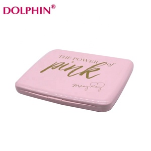 Personalizado compacto espejo de bolsillo con el logotipo para damas - Product Image 5