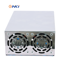 Alimentation à découpage CA/CC 85-260V, 12V 50A SMPS 600W, convertisseur de puissance industriel
