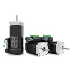 Motor Integrado ISV5718V36 Nuevo y Usado para Impresoras de Inyección de Tinta IHSV57-30-10-36-01-T-33 IHSV5 - Product Image 1
