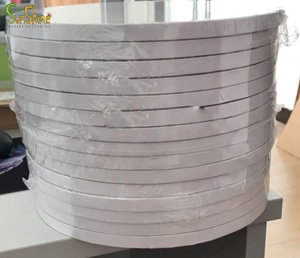 1/2 Thick 12inch Cakeboard <strong>White</strong> <strong>Cake</strong> <strong>Boards</strong> - Product Image 2