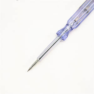 Outils de test de <span class=keywords><strong>Circuit</strong></span> automobile, 6-24V, 7 pièces - Product Image 4