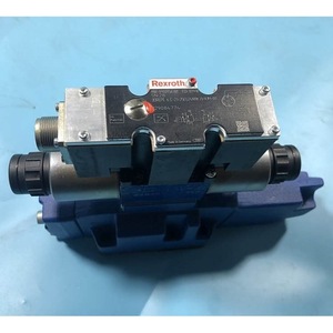 Válvula Direccional Proporcional Rexroth 4WRZE16W8-150-7X/6EG24N9K31/A1D3M Control Electrohidráulico Neumático - Product Image 5
