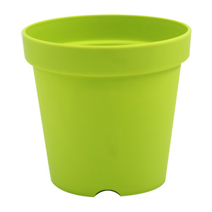 Maceta Moderna de Resina Plástica Transpirable Wei Cheng Xing, Diseño Simple, para Balcón, Interior, Plantas Verdes y Suculentas - Product Image 5